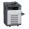 Konica-Minolta Bizhub  211